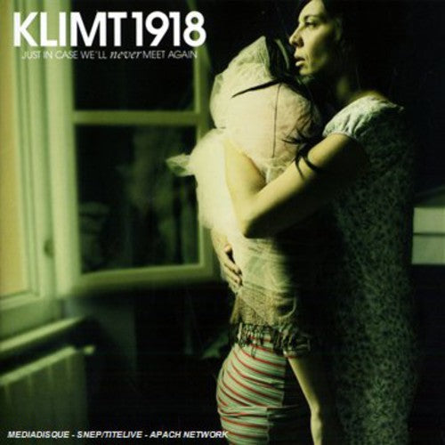 Klimt 1918 - Just In Case We'll Never [Import]