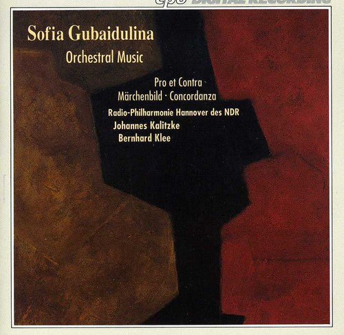 Hannover Radio Philharmonic Orchestra - Orchestral Music Music CD