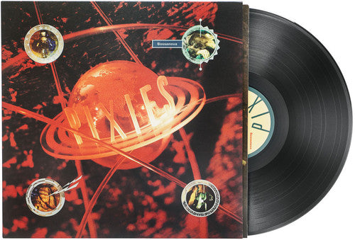 Pixies - Bossanova [LP] [New Vinyl]