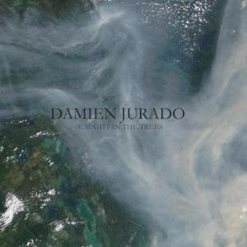 Damien Jurado - Caught in the Trees [LP] [New Vinyl]