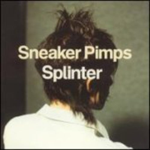 Sneaker Pimps - Splinter (Uk) [LP] [New Vinyl]