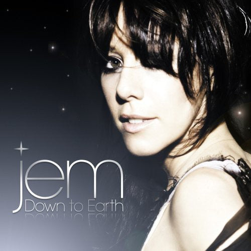 Jem - Down to Earth [CD]
