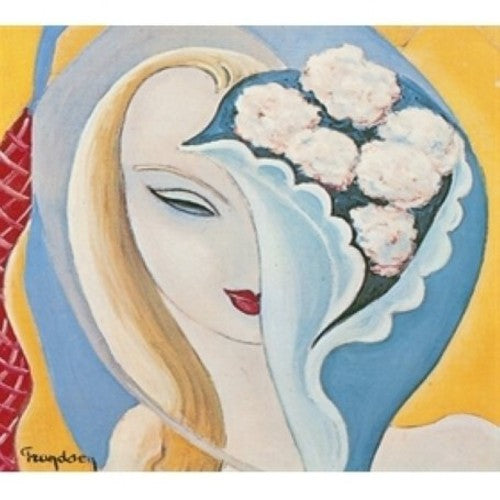 Derek & The Dominos - Layla & Other Assorted Love Songs [4 LP] [New Vinyl]