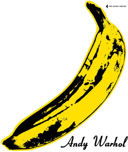 The Velvet Underground - Velvet Underground and Nico [LP] [New Vinyl]