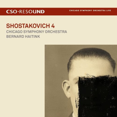 Steven De Blanche - Symphony No. 4 [CD]