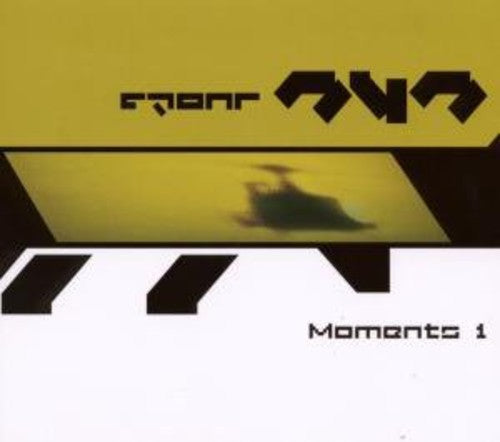 Front 242 - Moments [CD]