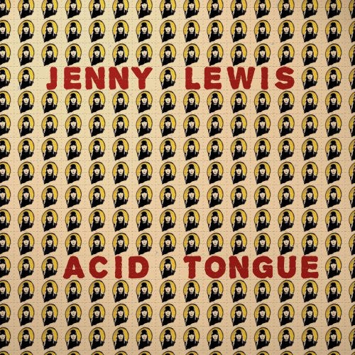 Jenny Lewis - Acid Tongue [LP] [New Vinyl]
