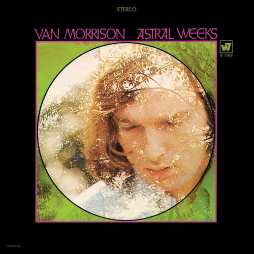Van Morrison - Astral Weeks [180 Gram] [New Vinyl]