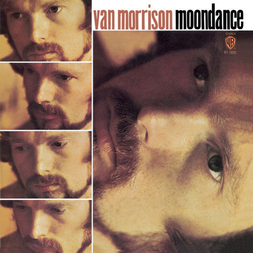 Van Morrison - Moondance [180 Gram] [New Vinyl]