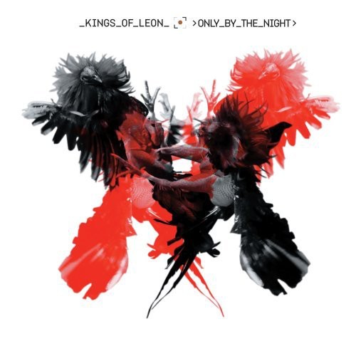 Kings Of Leon - Only By the Night [CD] [New CD]