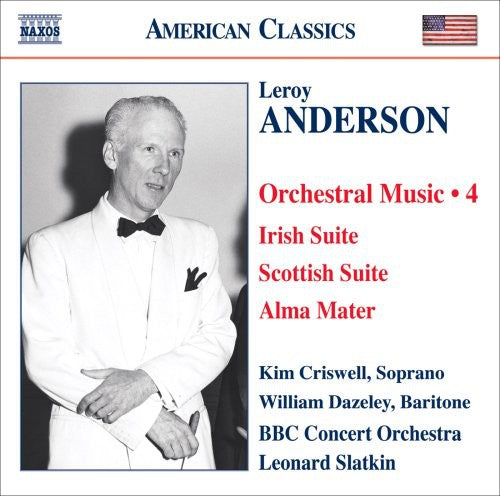 Kim Criswell - Orchestral Work 4 Music CD