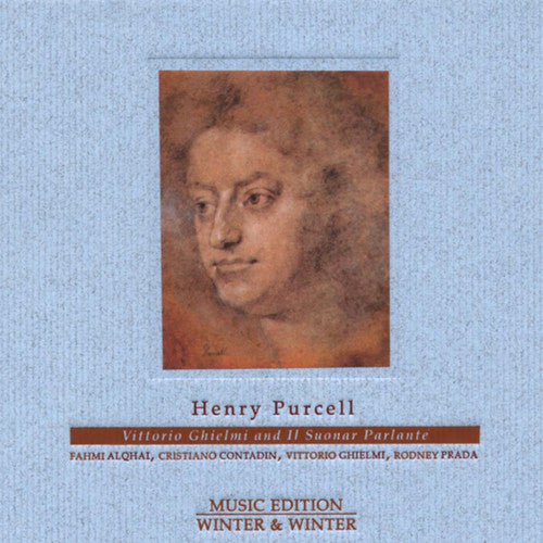 Il Suonar Parlante - Fantazias of Four Parts [CD]