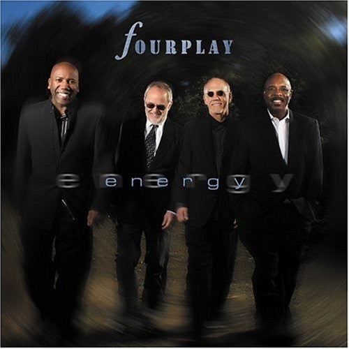 Fourplay - Energy [CD]