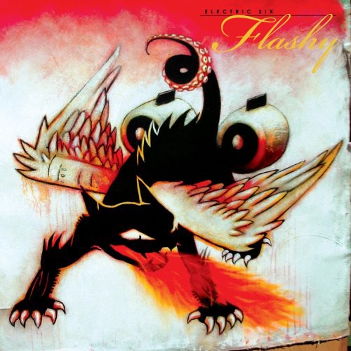 Electric Six - Flashy [2 CD]