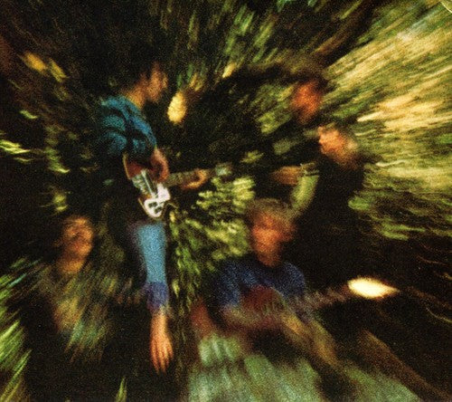 Creedence Clearwater Revival - Bayou Country (Remastered 2025) [Digipak] [New CD]