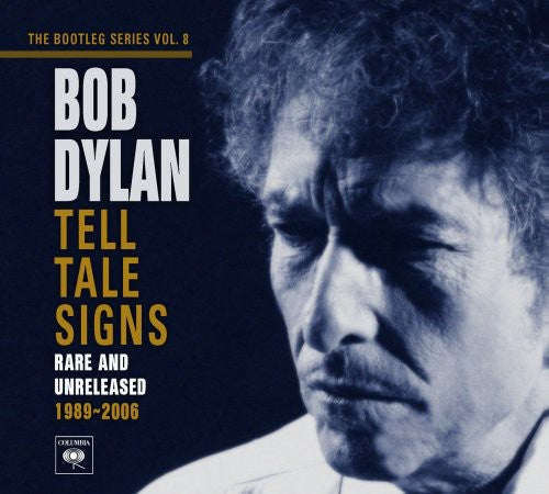 Bob Dylan - Tell Tale Signs: Bootleg Series, Vol. 8 [2 CD] [New CD]