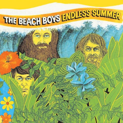 The Beach Boys - Endless Summer [LP] [New Vinyl]