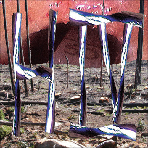 Hank IV - Refuge in Genre [LP] Vinyl Record
