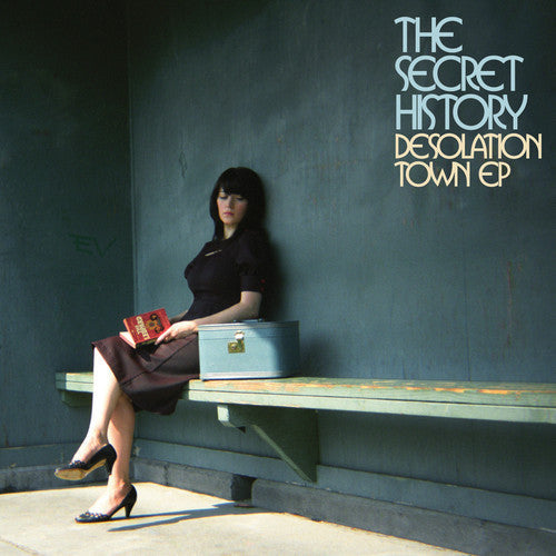 Secret History - Desolation Town [CD]