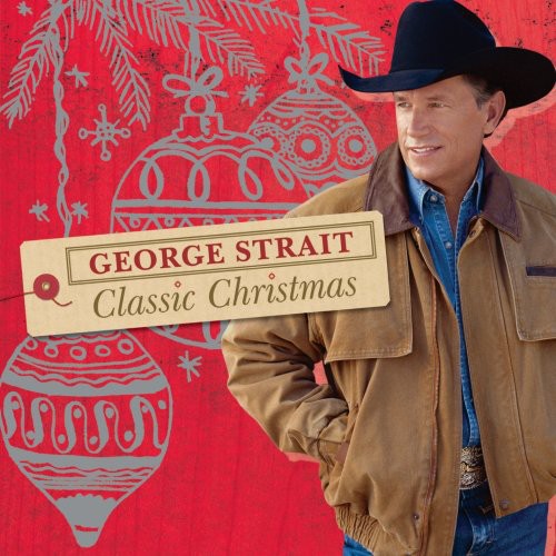 George Strait - Classic Christmas [CD]