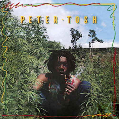 Peter Tosh - Legalize It [LP] [New Vinyl]
