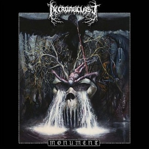 Necronoclast - Haven Music CD