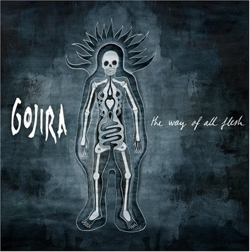 Gojira - Way of All Flesh [CD] [New]