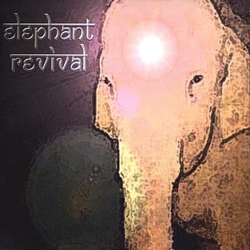 Elephant Revival - Elephant Revival [CD] [New CD]