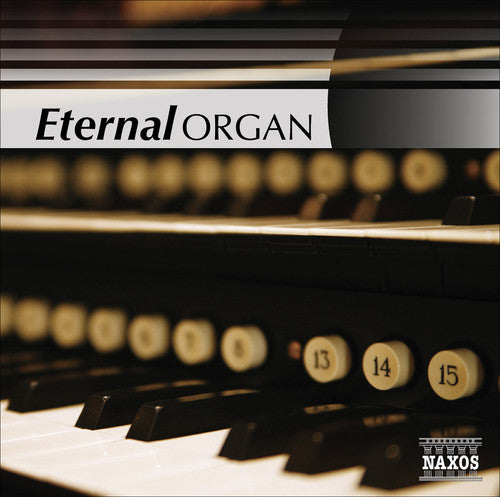 Eternal Organ / Various - Eternal Organ / Various Music CD