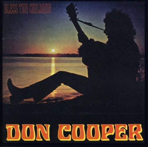 Don Cooper - Bless the Children [CD]