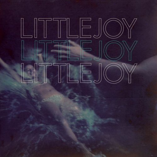 Little Joy - Little Joy [MP3 Coupon] [New Vinyl]
