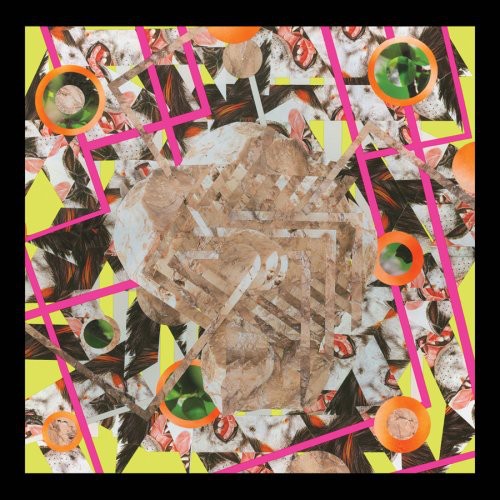 Wilderness - [K]no[W]here