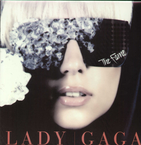 Lady Gaga - Fame [LP] Vinyl Record [New]