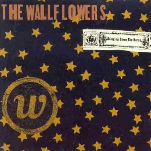 The Wallflowers - Bringing Down the Horse [CD]