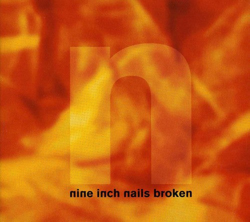 Nine Inch Nails - Broken [CD] [New CD]