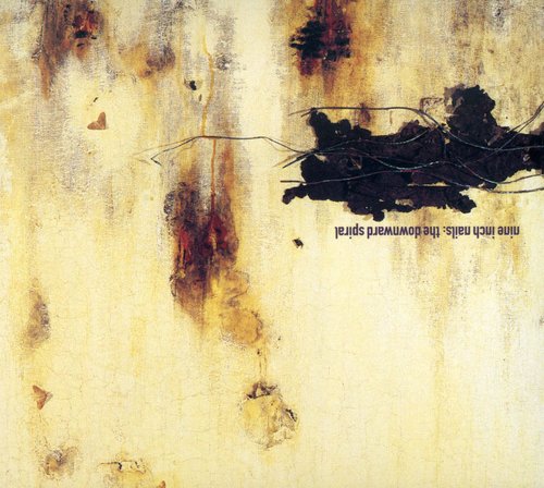 Nine Inch Nails - Downward Spiral [CD] [New CD]