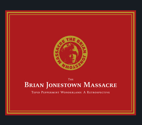 Brian Jonestown Massacre - Tepid Peppermint Wonderland: A Retrospective [2 CD]