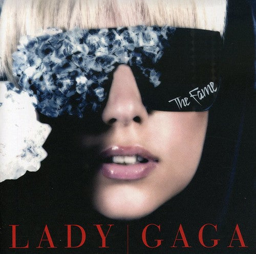 Lady Gaga - The Fame [CD] [New CD]