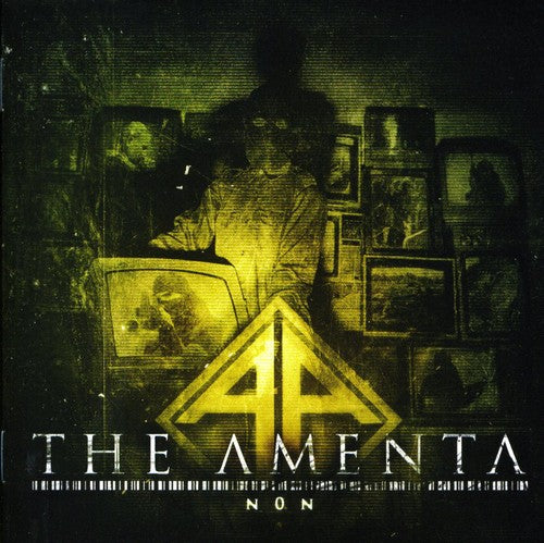 Amenta - Non [Import]