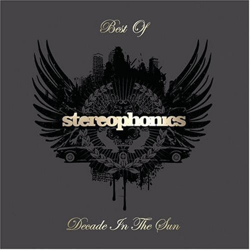 Stereophonics - Decade In The Sun: Best Of Stereophonics [CD]