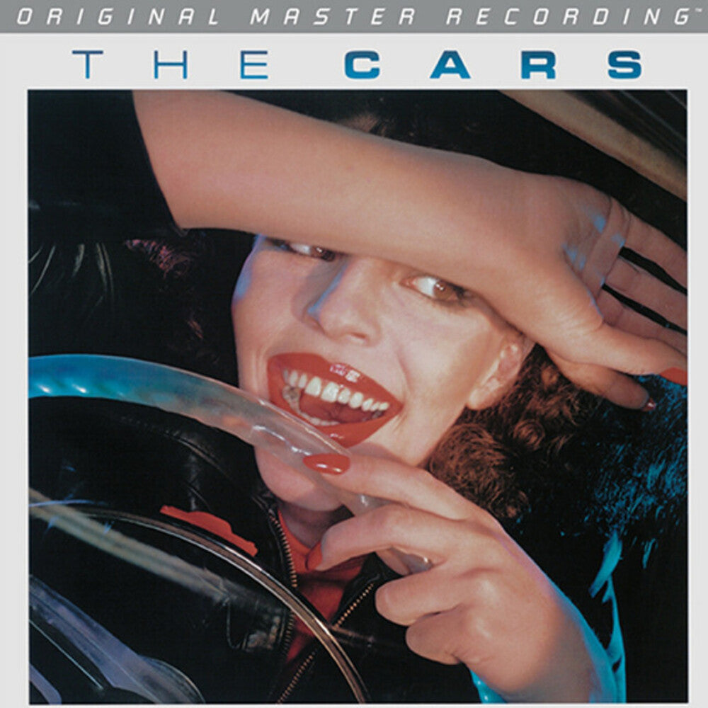 The Cars - The Cars [LP] [New Vinyl]