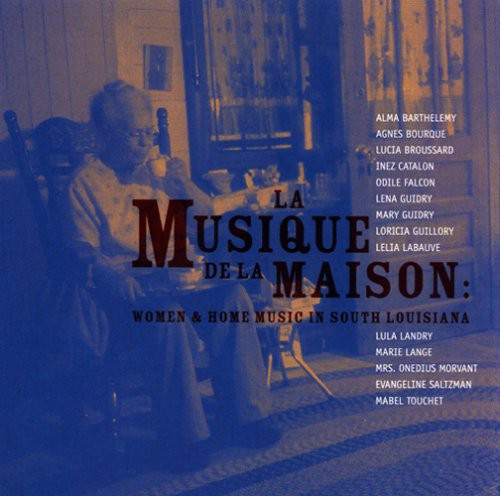 Various Artists - La Musique De La Maison [CD]