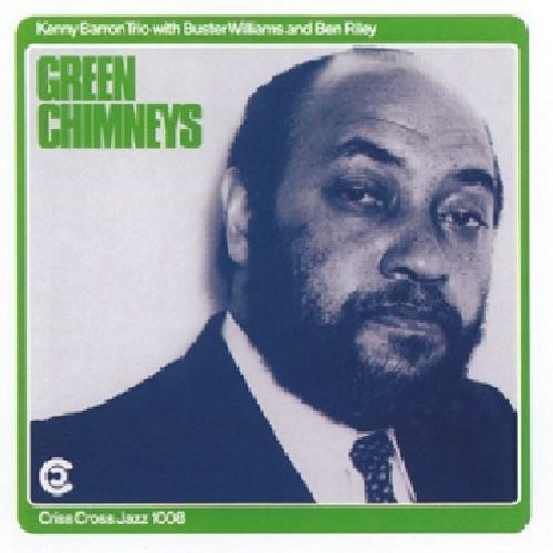 Kenny Barron - Green Chimneys [CD]