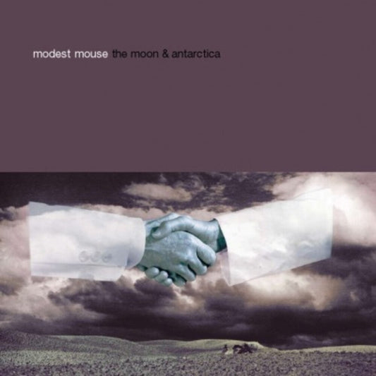 Modest Mouse - Moon & Antartica [180 Gram] [New Vinyl]