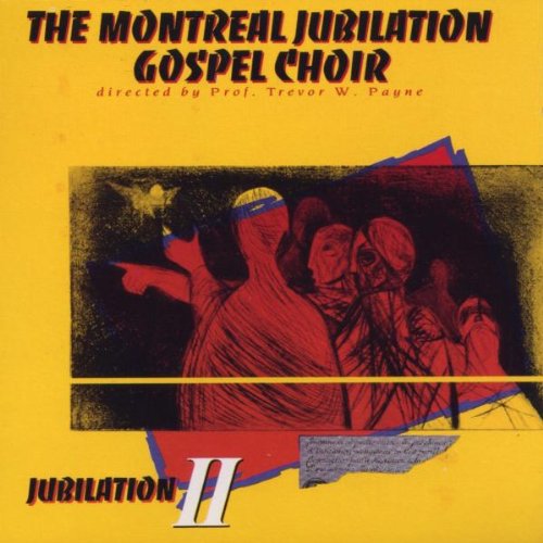 Montreal Jubilation Gospel Choir - Jubilation, Vol. 2 Music CD