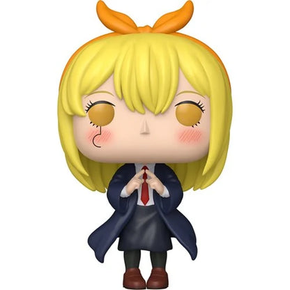 Mashle: Magic and Muscles Lemon Irvine Funko Pop! Vinyl Figure #2186