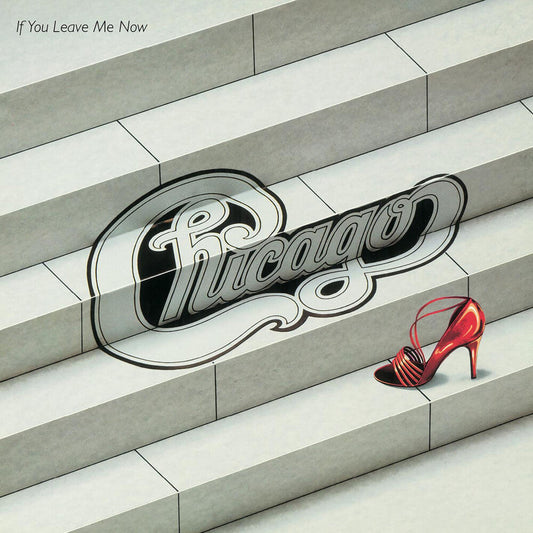 Chicago - If You Leave Me Now and Other Hits [CD] [New]