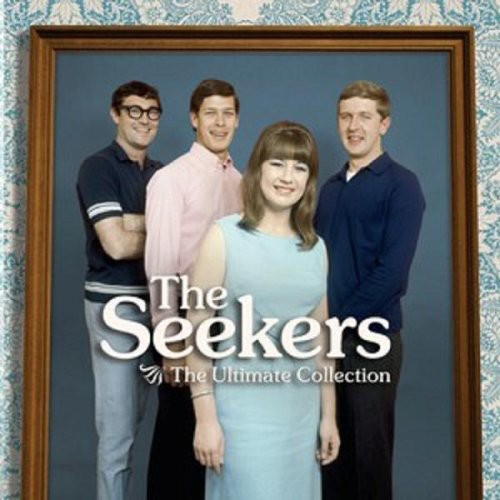 Seekers - Ultimate Collection [Import]