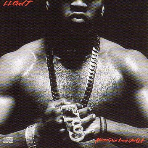 LL COOL J - Mama Said Knock You Out [2 CD] [New CD]