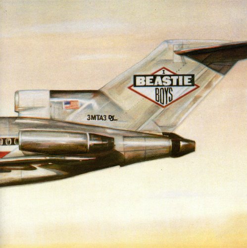 Beastie Boys - Licensed to Ill [CD] [New CD]